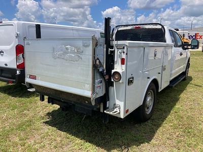 2022 Ford F-250 Super Cab 4x2 Service Truck for sale #PF6214 - photo 2
