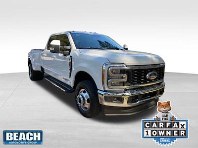 2023 Ford F-350 Crew Cab DRW 4x4 Pickup for sale #PF6318 - photo 1