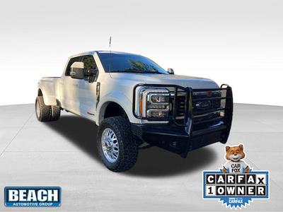 2023 Ford F-450 Crew Cab DRW 4x4 Pickup for sale #PF6322 - photo 1