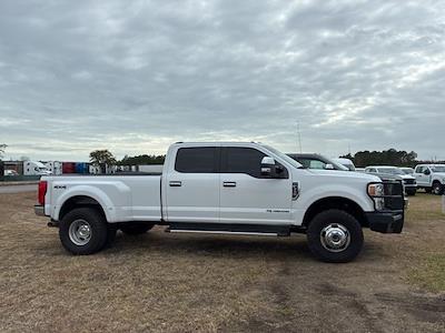 2021 Ford F-350 Crew Cab DRW 4WD Pickup for sale #PF6322D - photo 2