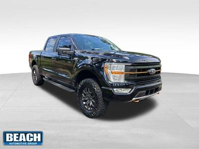2022 Ford F-150 SuperCrew Cab 4x4 Pickup for sale #PF6430 - photo 1