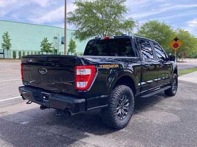 2022 Ford F-150 SuperCrew Cab 4x4 Pickup for sale #PF6430 - photo 2