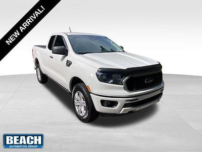 2019 Ford Ranger Super Cab 4x2 Pickup for sale #PF6437D - photo 1