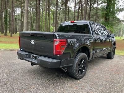 2024 Ford F-150 SuperCrew Cab 4x4 Pickup for sale #PF6439 - photo 2