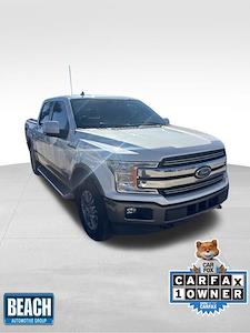 2019 Ford F-150 SuperCrew Cab 4WD Pickup for sale #PF6439D - photo 1