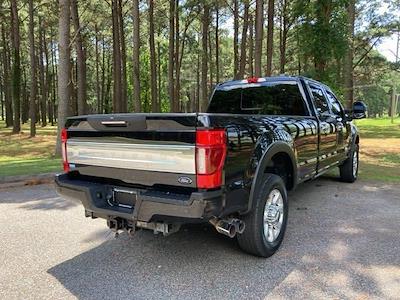 2020 Ford F-350 Crew Cab SRW 4x4 Pickup for sale #PF6440D - photo 2