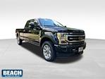 2020 Ford F-350 Crew Cab SRW 4x4 Pickup for sale #PF6440D - photo 1