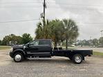 2024 Ram 5500 Crew Cab DRW 4x4 Cab Chassis for sale #PF6482 - photo 6