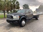 2024 Ram 5500 Crew Cab DRW 4x4 Cab Chassis for sale #PF6482 - photo 7