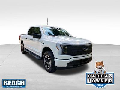 2023 Ford F-150 Lightning SuperCrew Cab AWD Pickup for sale #PF6507 - photo 1