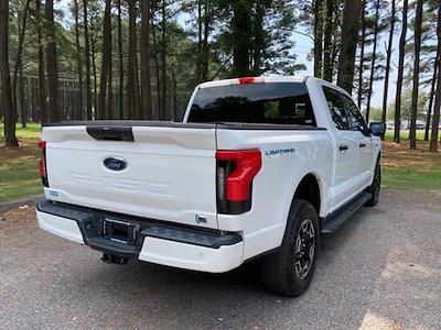 2023 Ford F-150 Lightning SuperCrew Cab AWD Pickup for sale #PF6507 - photo 2
