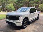 2023 Ford F-150 Lightning SuperCrew Cab AWD Pickup for sale #PF6507 - photo 8