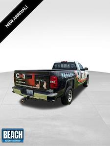 2018 GMC Sierra 1500 Regular Cab 4x2 Pickup for sale #PF6507D - photo 2