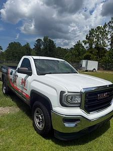 2018 GMC Sierra 1500 Regular Cab 4x2 Pickup for sale #PF6507D - photo 1
