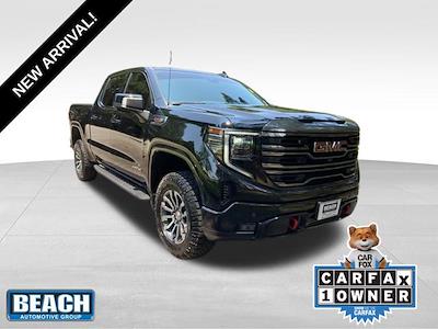 2022 GMC Sierra 1500 Crew Cab 4x4 Pickup for sale #PF6515 - photo 1