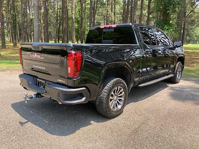 2022 GMC Sierra 1500 Crew Cab 4x4 Pickup for sale #PF6515 - photo 2