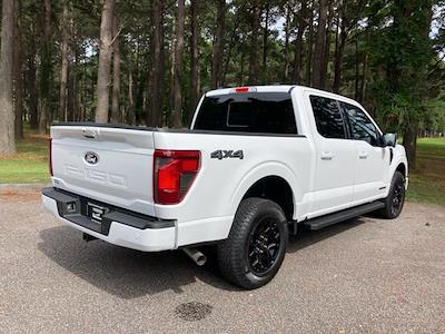 2024 Ford F-150 SuperCrew Cab 4x4 Pickup for sale #PF6524 - photo 2