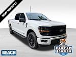 2024 Ford F-150 SuperCrew Cab 4x4 Pickup for sale #PF6524 - photo 1