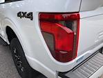 2024 Ford F-150 SuperCrew Cab 4x4 Pickup for sale #PF6524 - photo 13