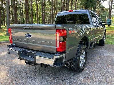 2024 Ford F-350 Crew Cab SRW 4x4 Pickup for sale #PF6531 - photo 2