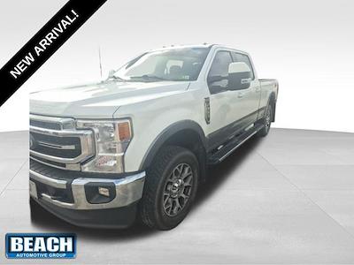 2022 Ford F-250 Crew Cab 4x4 Pickup for sale #PF6531D - photo 1
