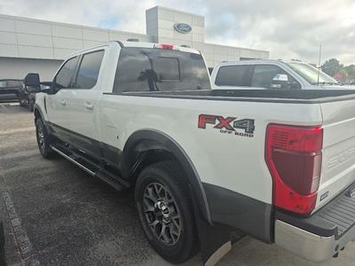 2022 Ford F-250 Crew Cab 4x4 Pickup for sale #PF6531D - photo 2