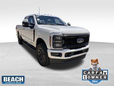 2023 Ford F-250 Crew Cab 4x4 Pickup for sale #PF6532 - photo 1