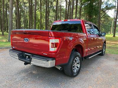 2022 Ford F-150 SuperCrew Cab 4x4 Pickup for sale #PF6536 - photo 2