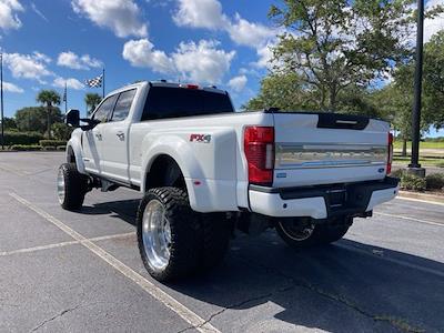 2022 Ford F-450 Crew Cab DRW 4x4 Pickup for sale #PF6581 - photo 2
