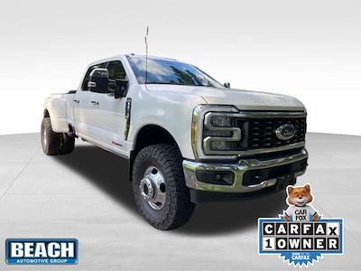 2025 Ford F-350 Crew Cab DRW 4x4 Pickup for sale #PF6582 - photo 1
