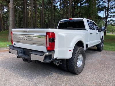 2025 Ford F-350 Crew Cab DRW 4x4 Pickup for sale #PF6582 - photo 2