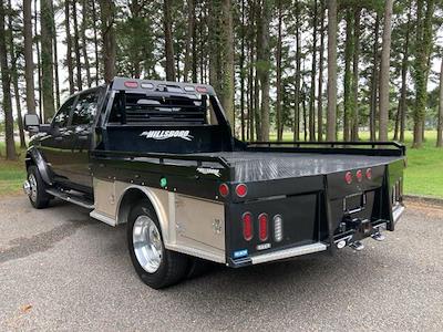 2024 Ram 4500 Crew Cab DRW 4WD Flatbed Truck for sale #PF6612 - photo 2