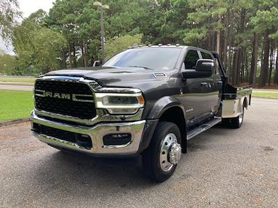 2024 Ram 4500 Crew Cab DRW 4WD Flatbed Truck for sale #PF6612 - photo 1
