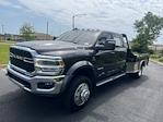 2024 Ram 4500 Crew Cab DRW 4x4 Cab Chassis for sale #PF6612 - photo 8