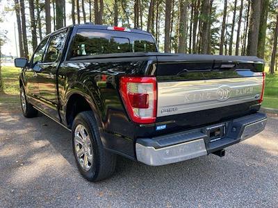2022 Ford F-150 SuperCrew Cab 4WD Pickup for sale #PF6621 - photo 2