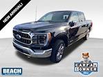 2022 Ford F-150 SuperCrew Cab 4WD Pickup for sale #PF6621 - photo 1