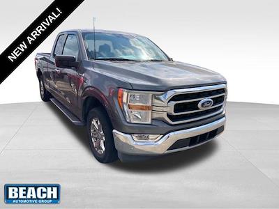 2021 Ford F-150 Super Cab 4x2 Pickup for sale #PF6622 - photo 1