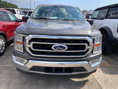 2021 Ford F-150 Super Cab 4x2 Pickup for sale #PF6622 - photo 2