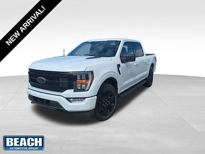 2022 Ford F-150 SuperCrew Cab 4WD Pickup for sale #PF6625D - photo 1