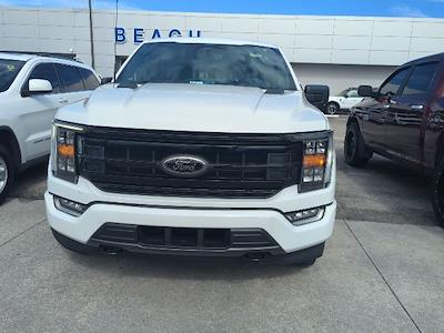 2022 Ford F-150 SuperCrew Cab 4WD Pickup for sale #PF6625D - photo 2