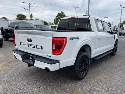 2022 Ford F-150 SuperCrew Cab 4WD Pickup for sale #PF6625D - photo 1