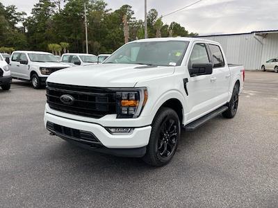 2022 Ford F-150 SuperCrew Cab 4WD Pickup for sale #PF6625D - photo 2