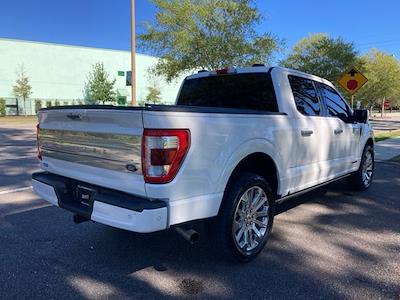 2022 Ford F-150 SuperCrew Cab 4WD Pickup for sale #PF6642 - photo 2