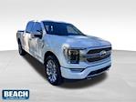 2022 Ford F-150 SuperCrew Cab 4WD Pickup for sale #PF6642 - photo 1
