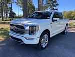 2022 Ford F-150 SuperCrew Cab 4WD Pickup for sale #PF6642 - photo 7