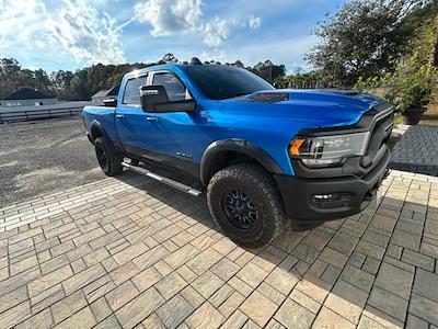 2023 Ram 2500 Crew Cab 4WD Pickup for sale #PF6642D - photo 2