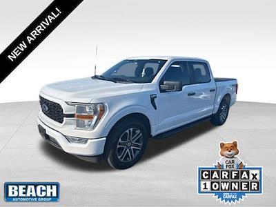 2022 Ford F-150 SuperCrew Cab RWD Pickup for sale #PF6651 - photo 1