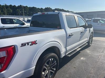 2022 Ford F-150 SuperCrew Cab RWD Pickup for sale #PF6651 - photo 2