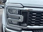2023 Ford F-450 Crew Cab DRW 4WD Flatbed Truck for sale #PF6652 - photo 9