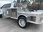 2023 Ford F-450 Crew Cab DRW 4WD Flatbed Truck for sale #PF6652 - photo 13